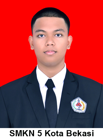 Naufal Fadhilah